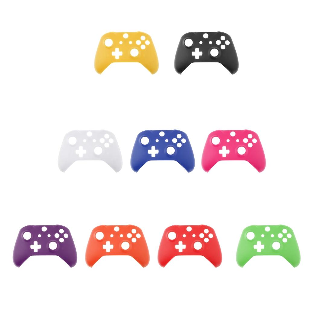 Controller Repair Front Shell Case For Microsoft Xbox One S X Controller