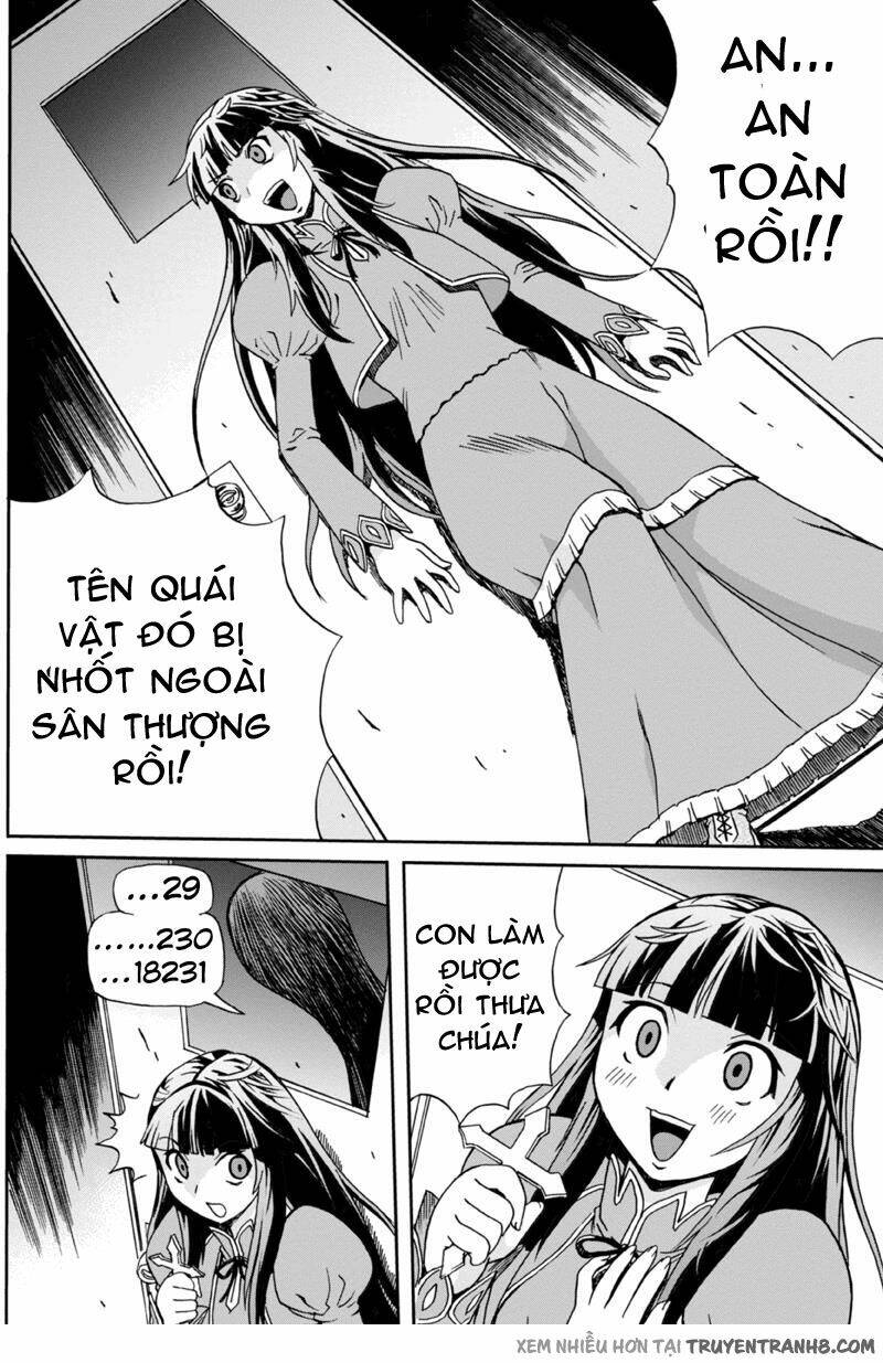 lý do sống còn chapter 5 16