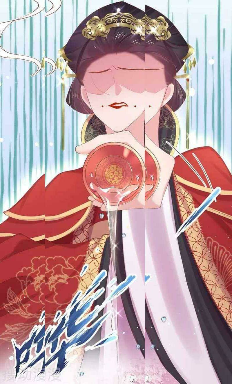 thị huyết y phi chapter 58 38