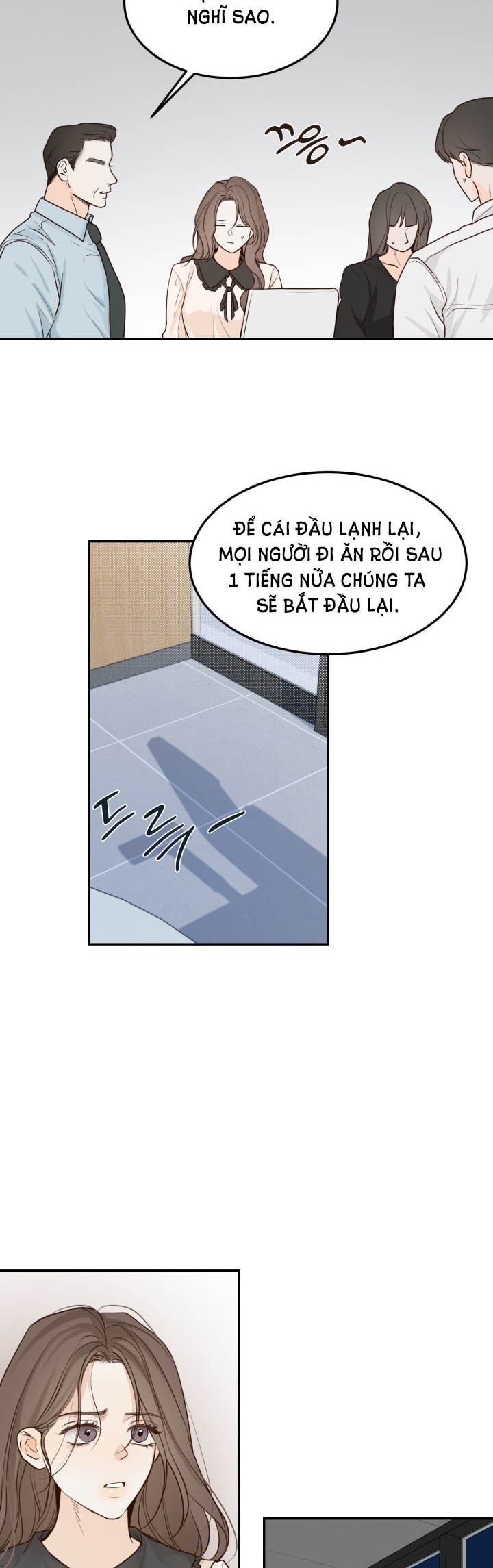 những người đàn ông đã lên giường tôi chapter 55.1 31