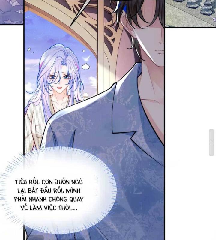 vị chỉ huy lạnh lùng khóc trong vòng tay tôi chapter 46 14