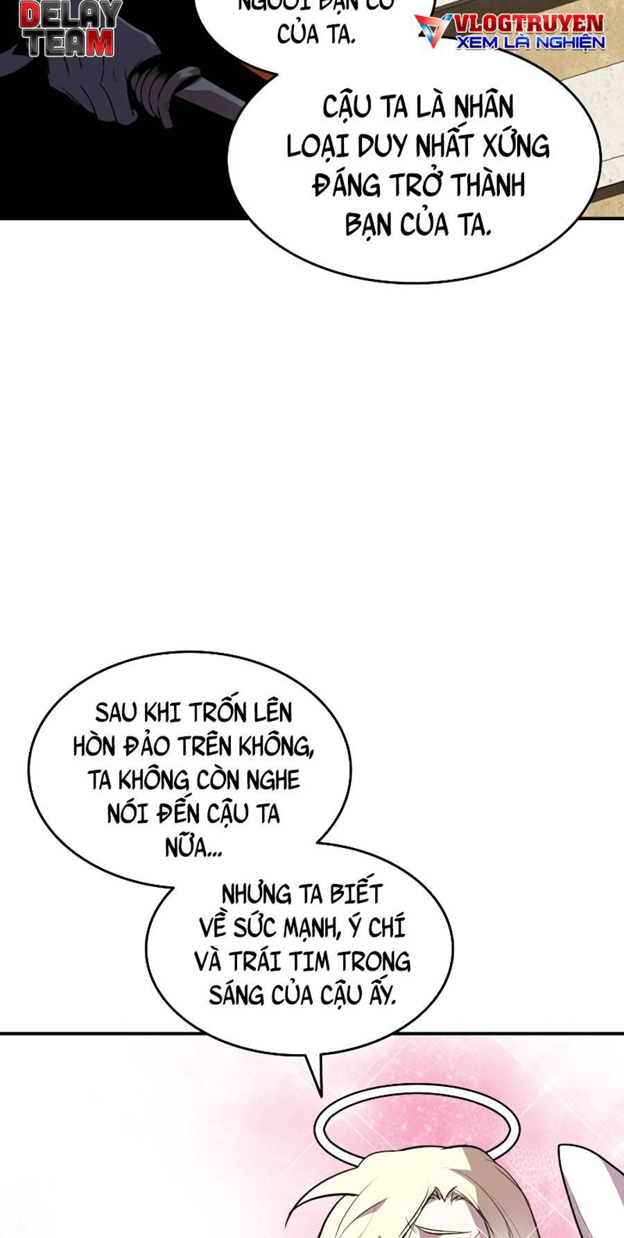 tôi là lính mới chapter 115 34