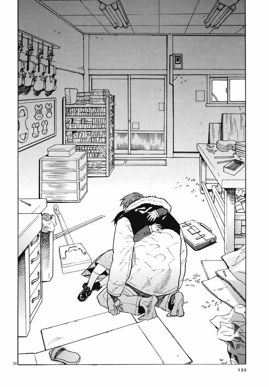 shuto hell chapter 19 28