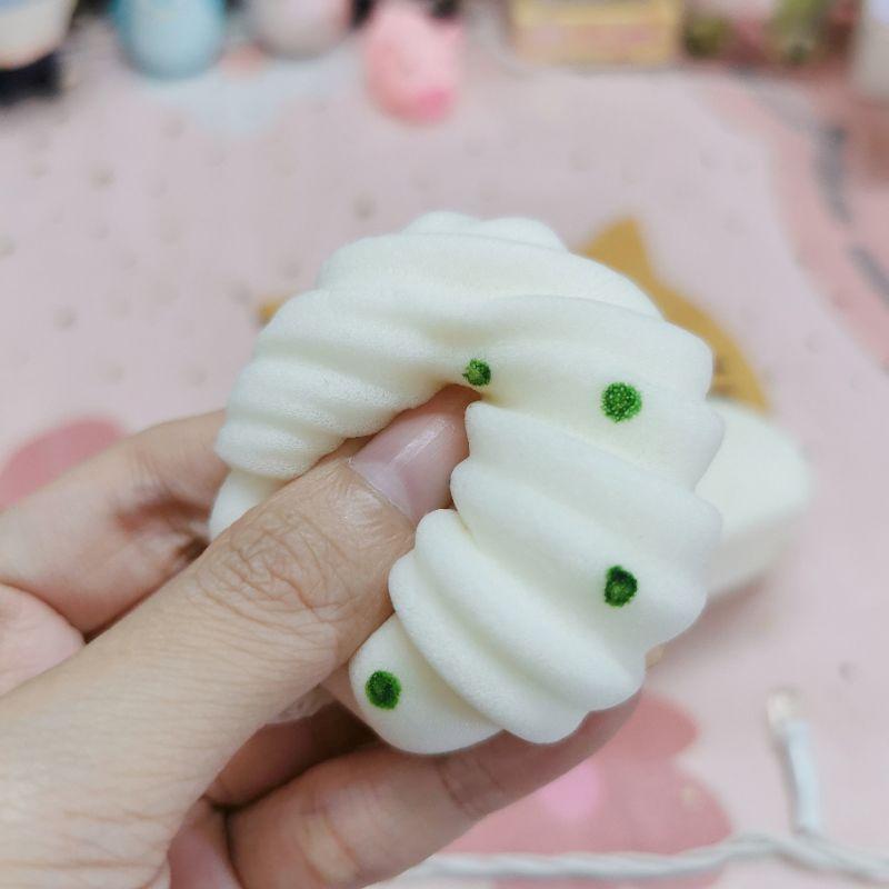 Squishy Các Loại Bánh Bao