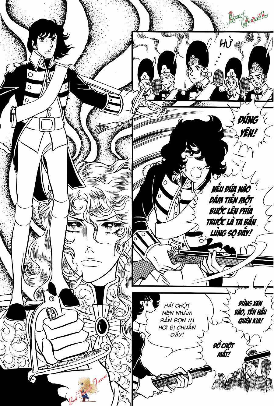 versailles no bara chapter 33 9