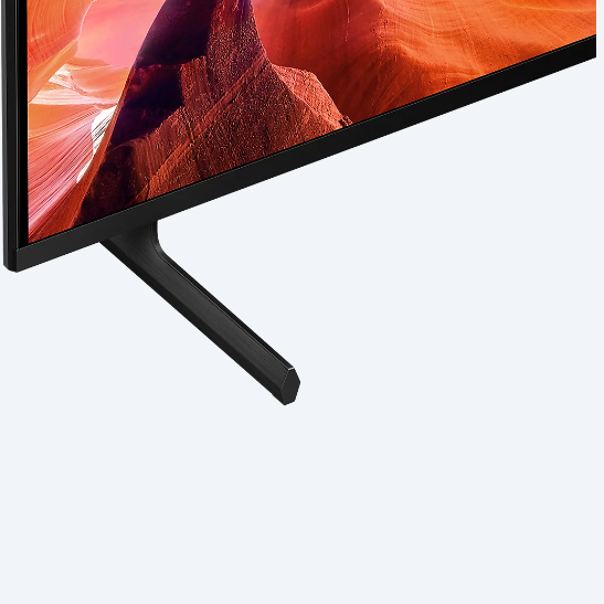 Google Tivi Sony 4K 50 inch KD-50X80L - Model 2023