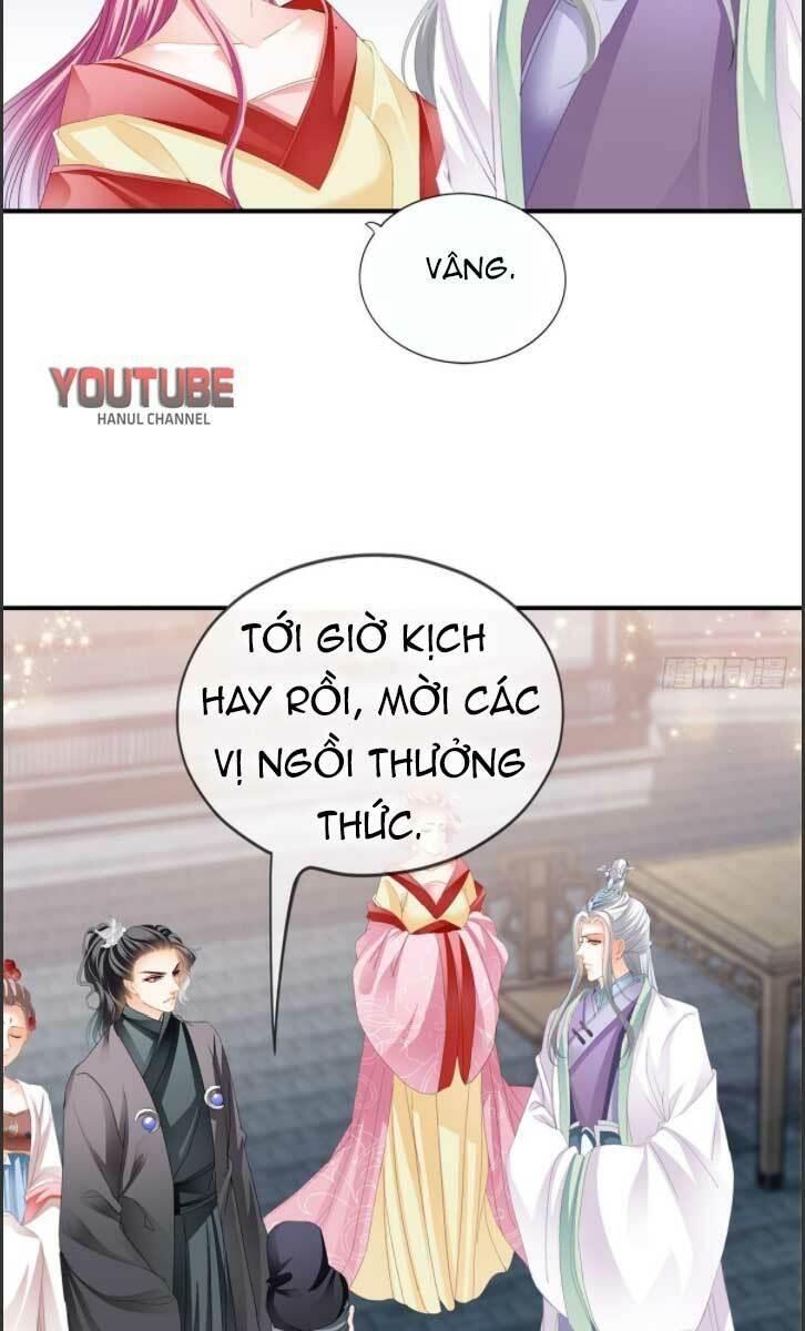 bổn vương muốn nàng chapter 103.5 18