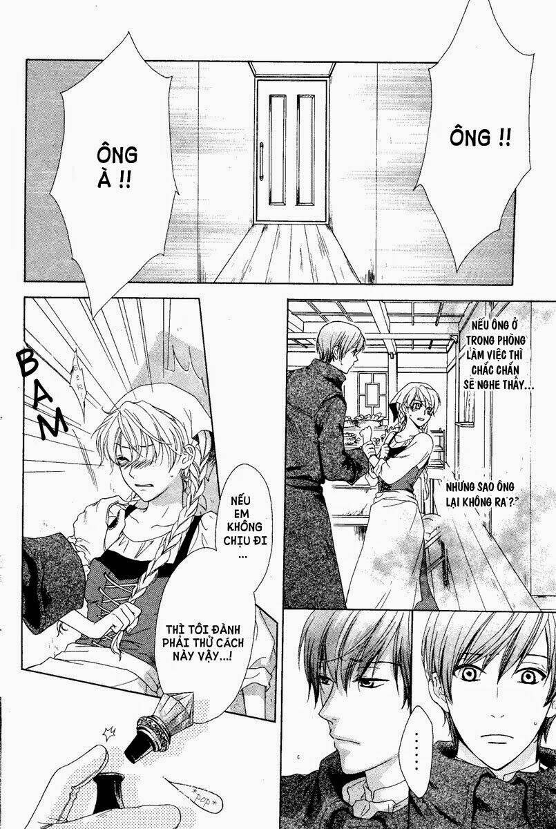 migawari hakushaku no bouken chapter 1 20