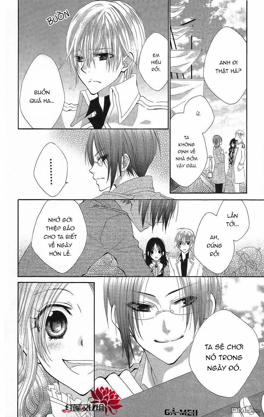 hyakunen renbo chapter 5 39