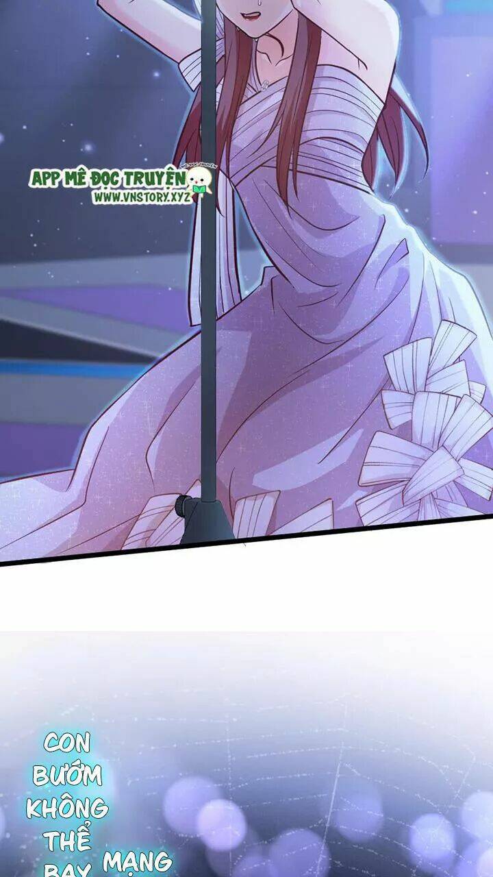 thiên hậu trở về chapter 134 31