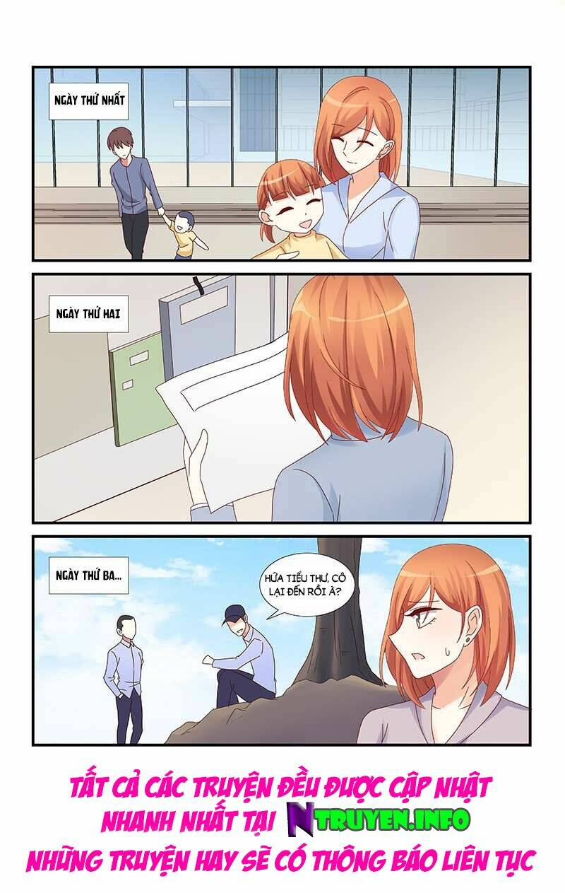 dường như tình yêu đã đến chapter 64 9