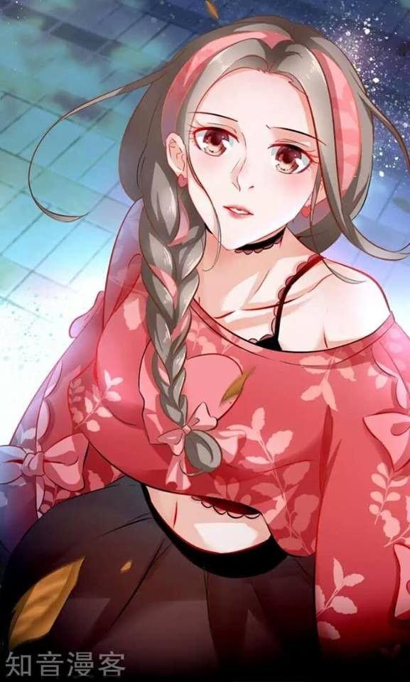 nhặt được một ma tôn đem về chăm sóc chapter 1.1 12