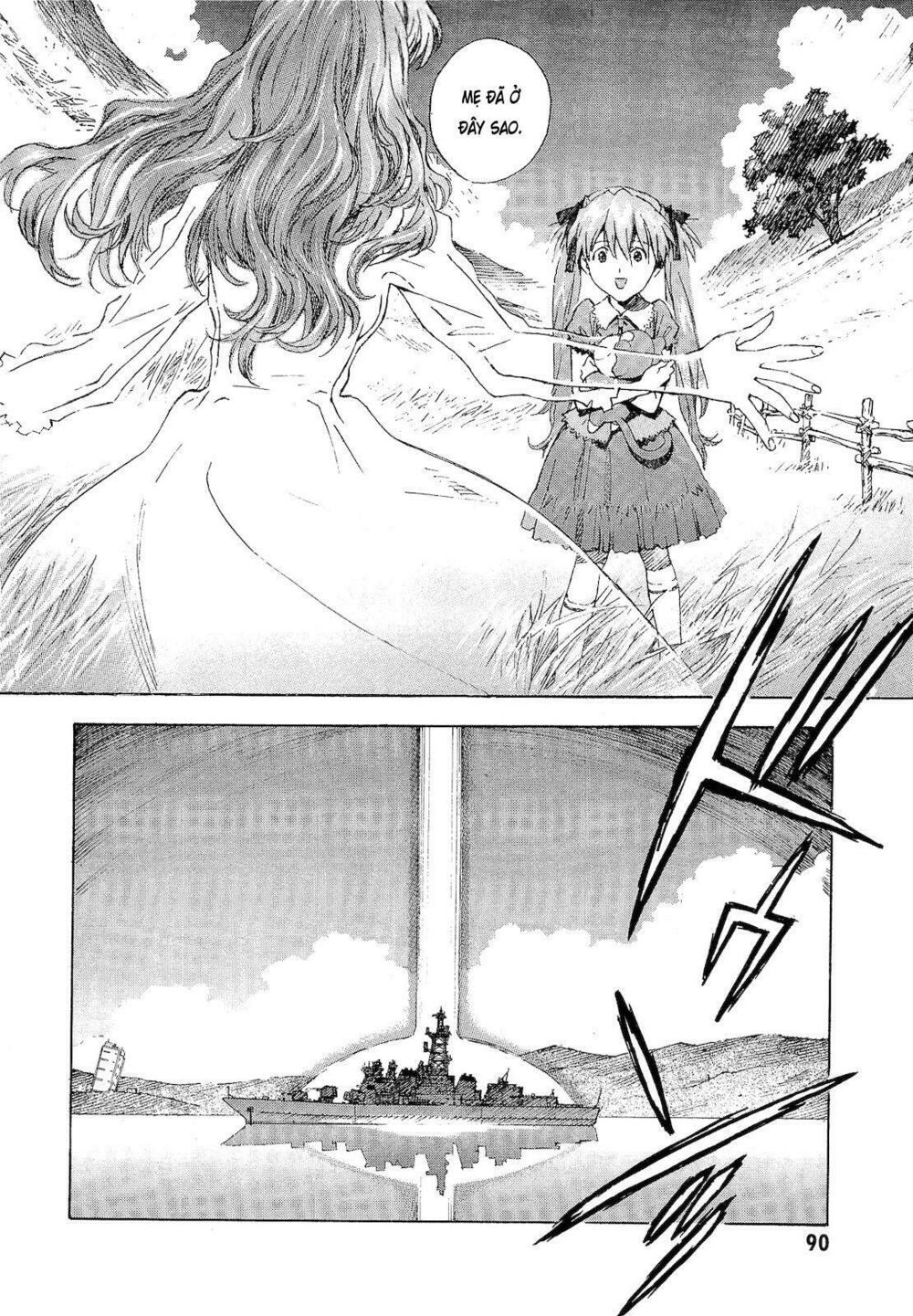 đặc nhiệm không gian chapter 80 10