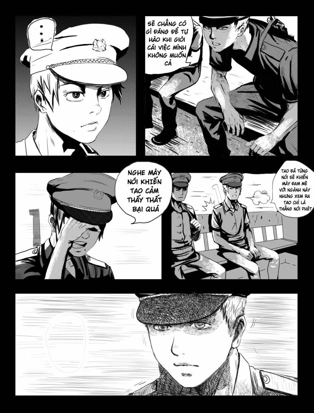 destiny's curse 7 - bản chất chapter 1 24