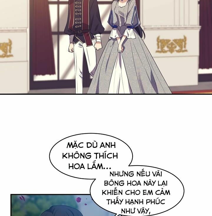 người chồng bạo chúa của tôi đã thay đổi chapter 12 16