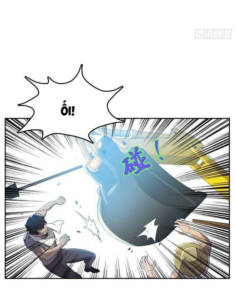 phụ hồn giả chapter 32 26