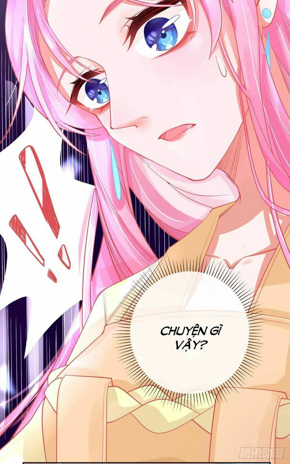 bổn vương phi có roi trong tay chapter 11 28