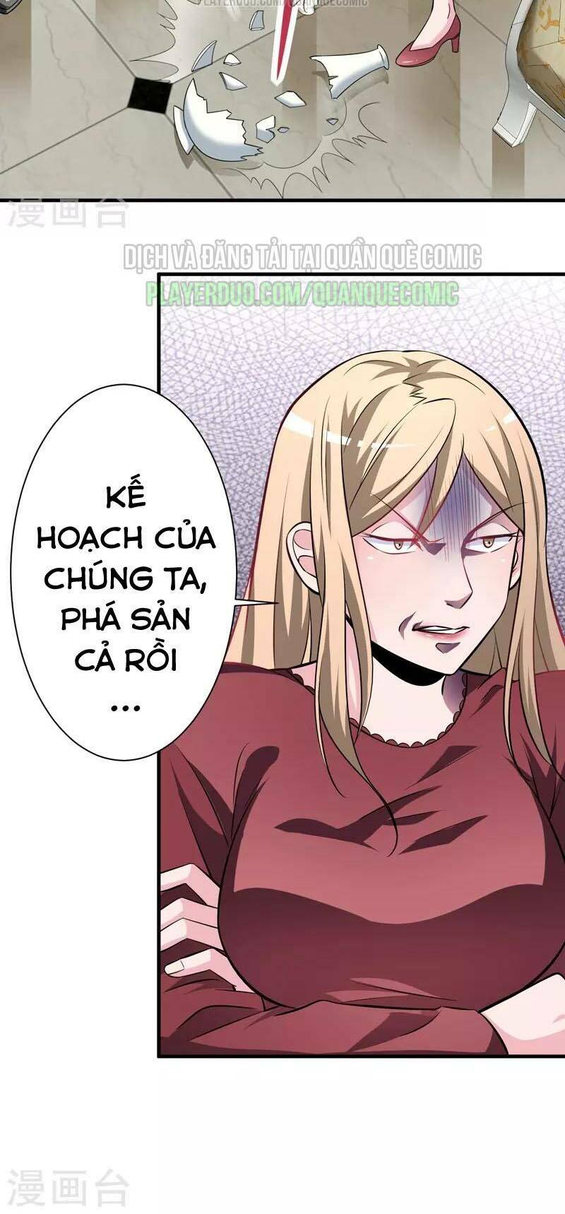 tuyệt phẩm cường thiếu chapter 9 23
