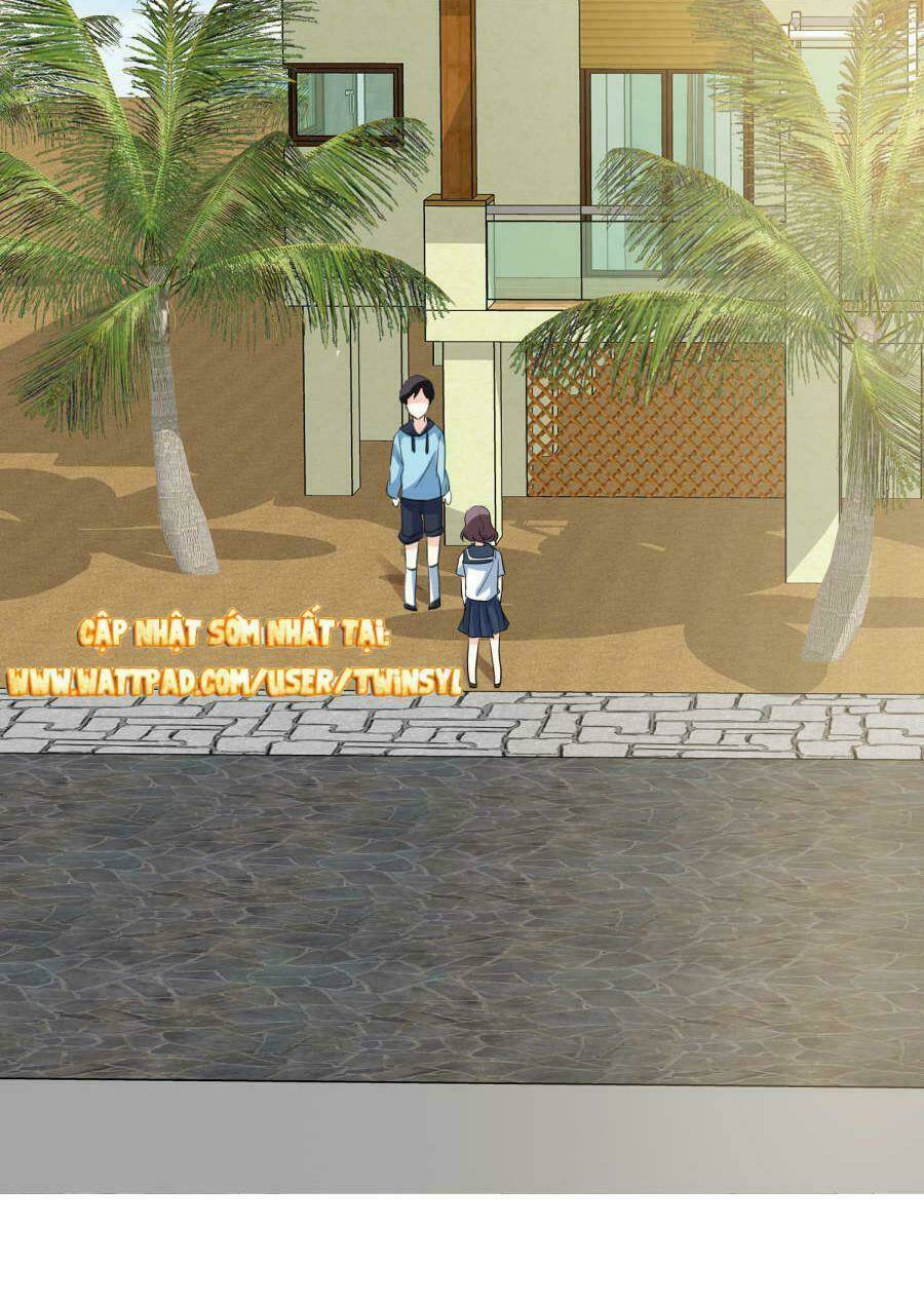 ái người tình xuất vu lam chapter 21 6