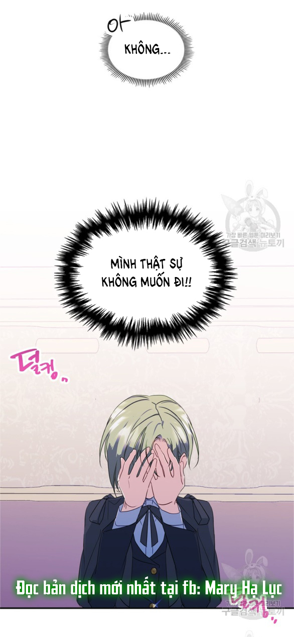 tôi đã trở thành bạn gái của nam chính chapter 12.2 13