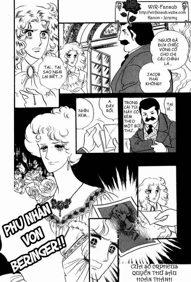 orpheus no mado chapter 18 81