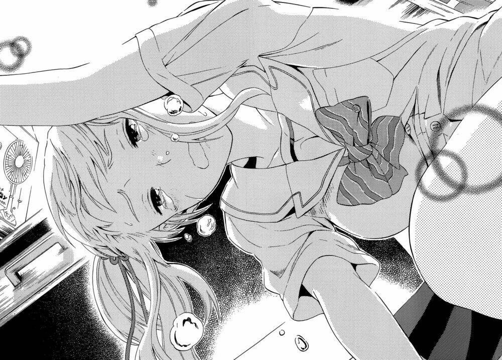 sakurasaku syndrome chapter 11 35