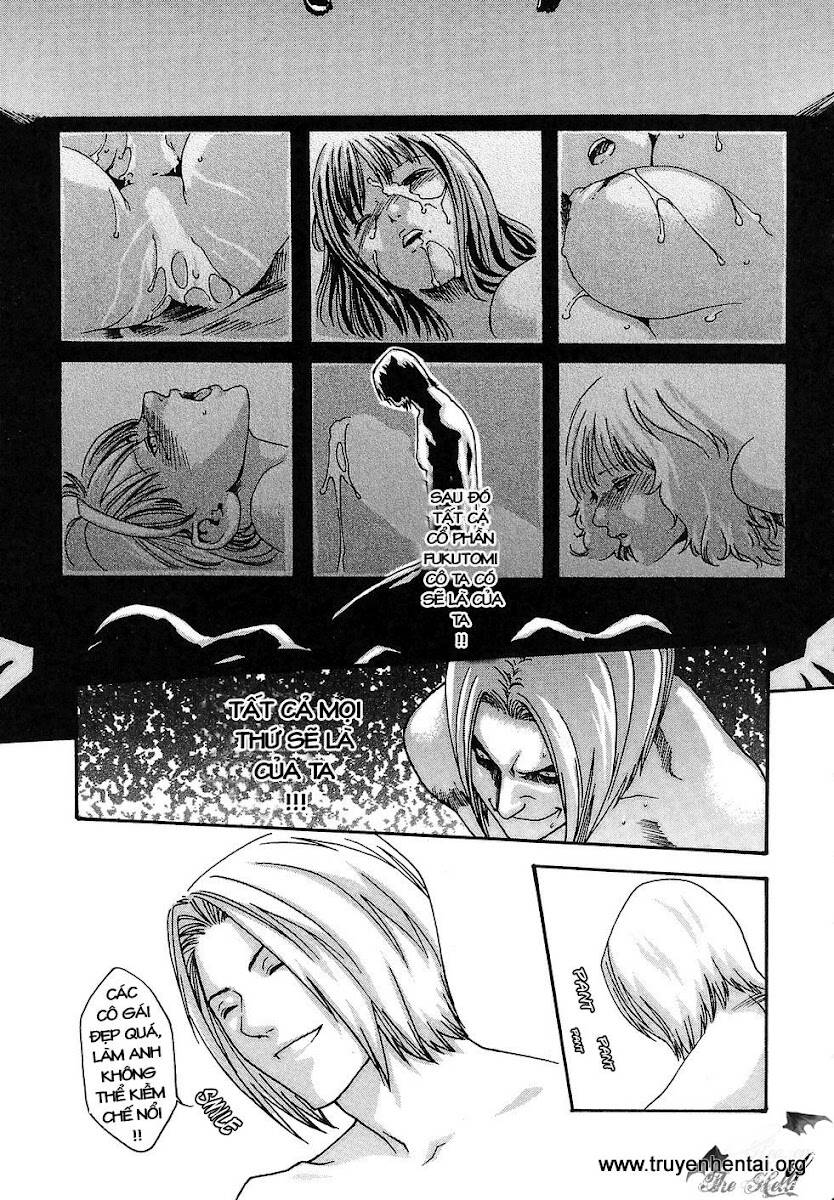 hishoka drops chapter 17 13