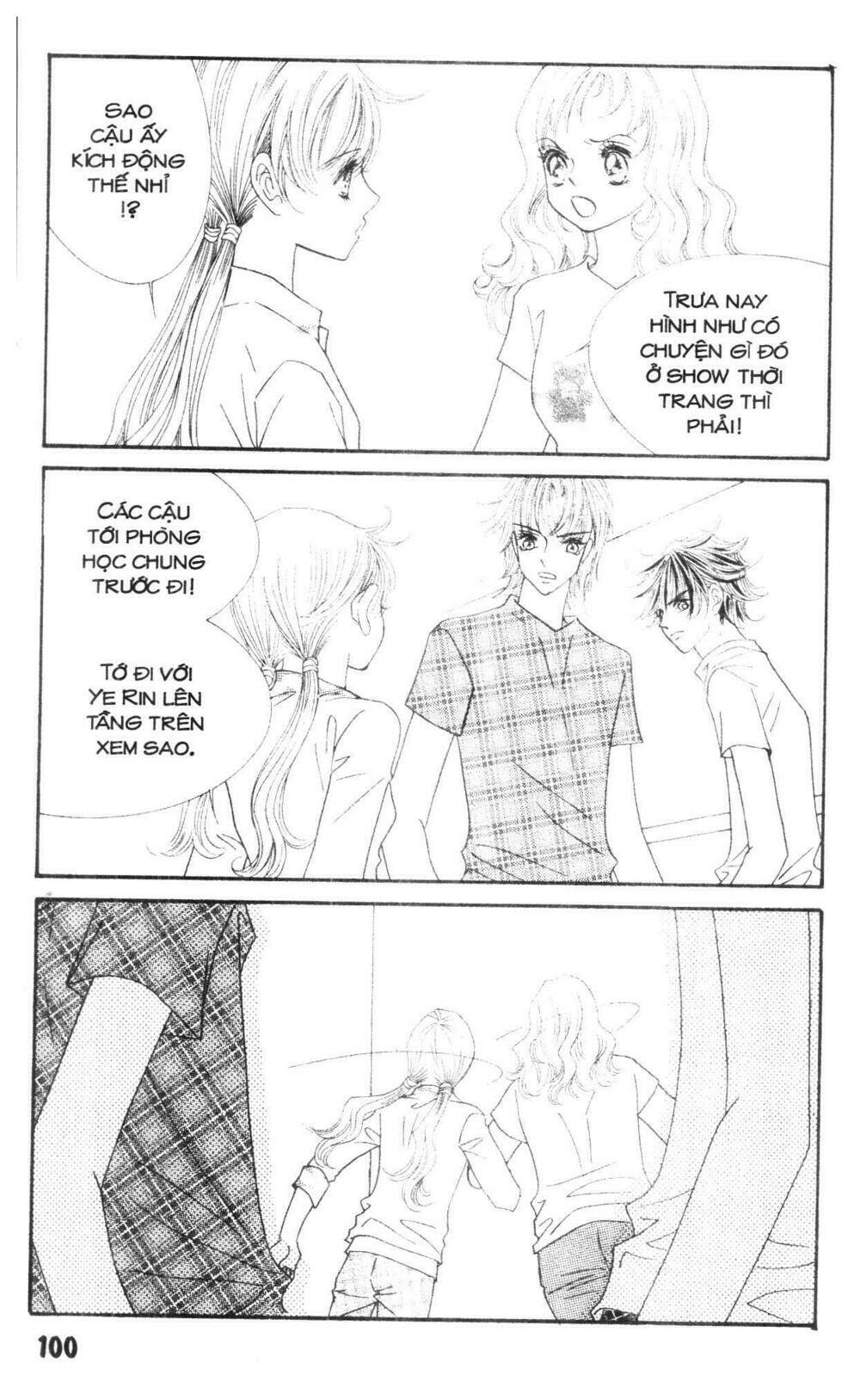 i accept you chapter 18 100