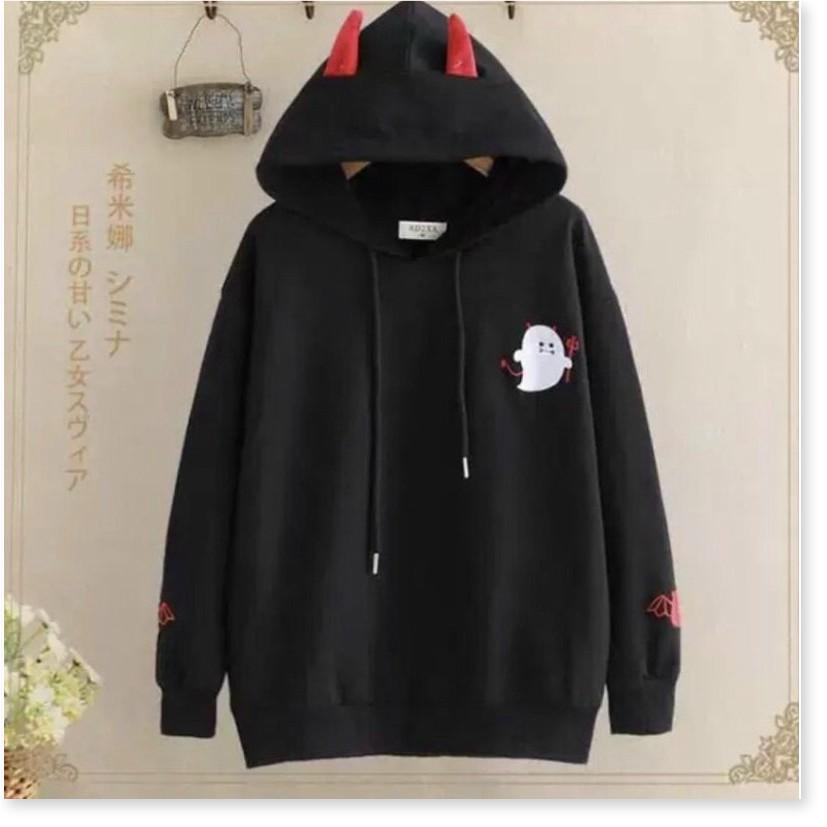 ÁO KHOÁC NỈ HODDIES NỮ CỰC ĐẸP