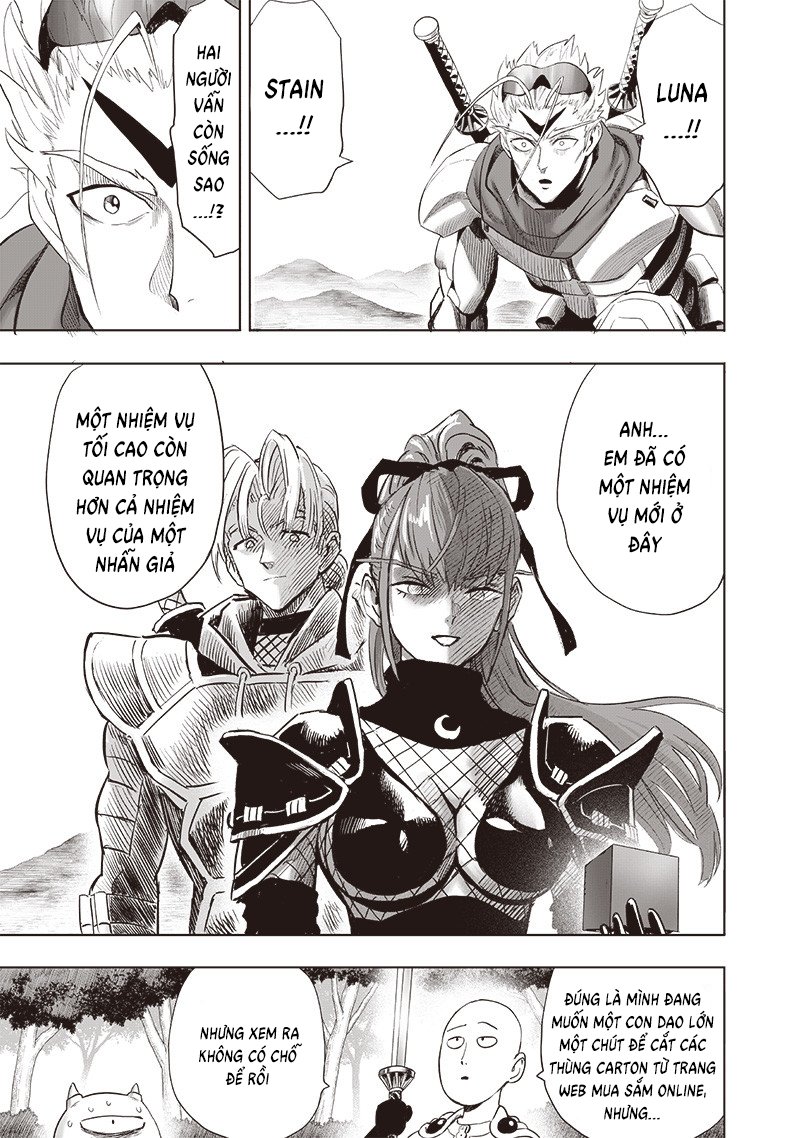 one-punch man chapter 265 17