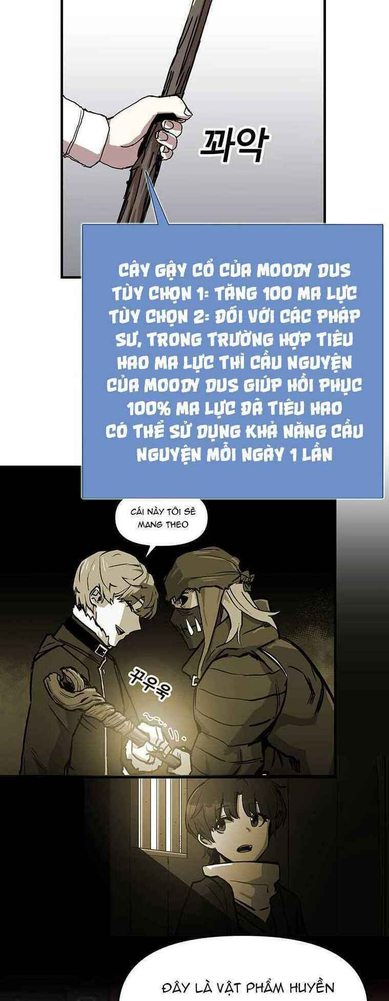 người chơi lỗi chapter 53 4