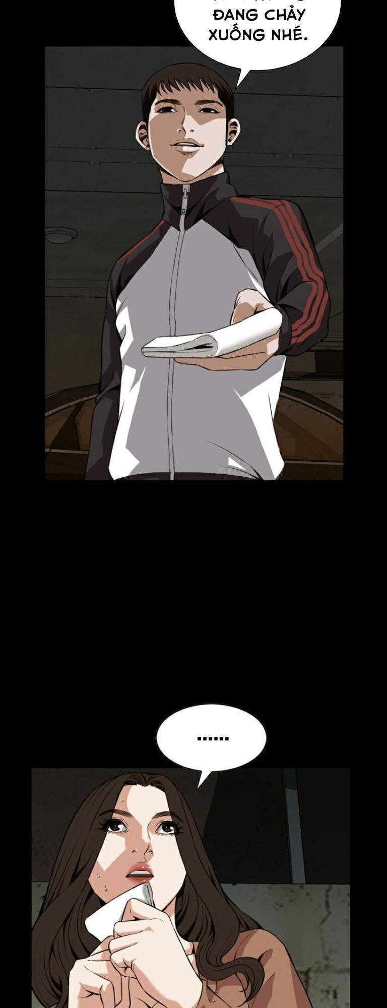 take a peek chapter 90 17