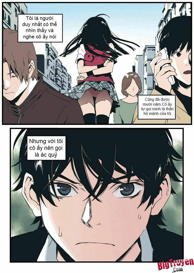thần hộ mệnh chapter 1 9