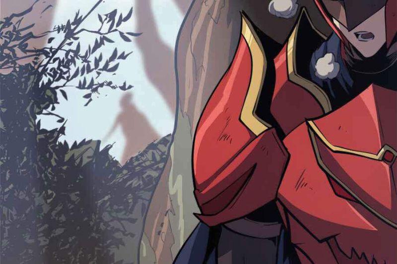 tôi trở lại thăng cấp một mình chapter 114 187