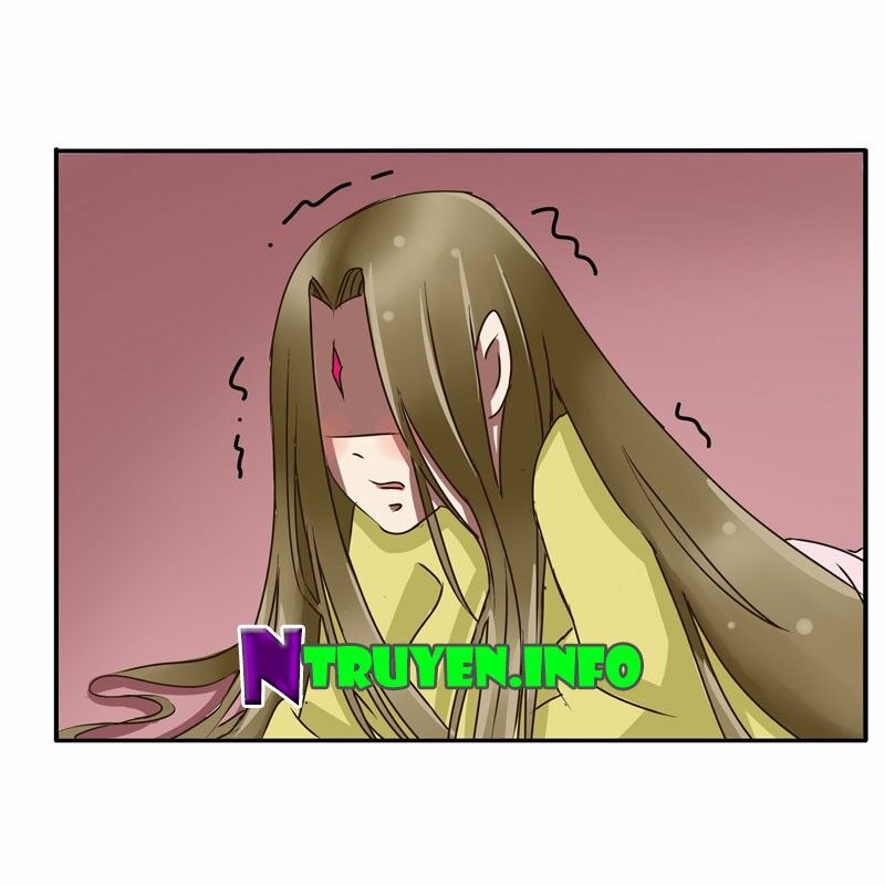 thông linh phi chapter 42 22