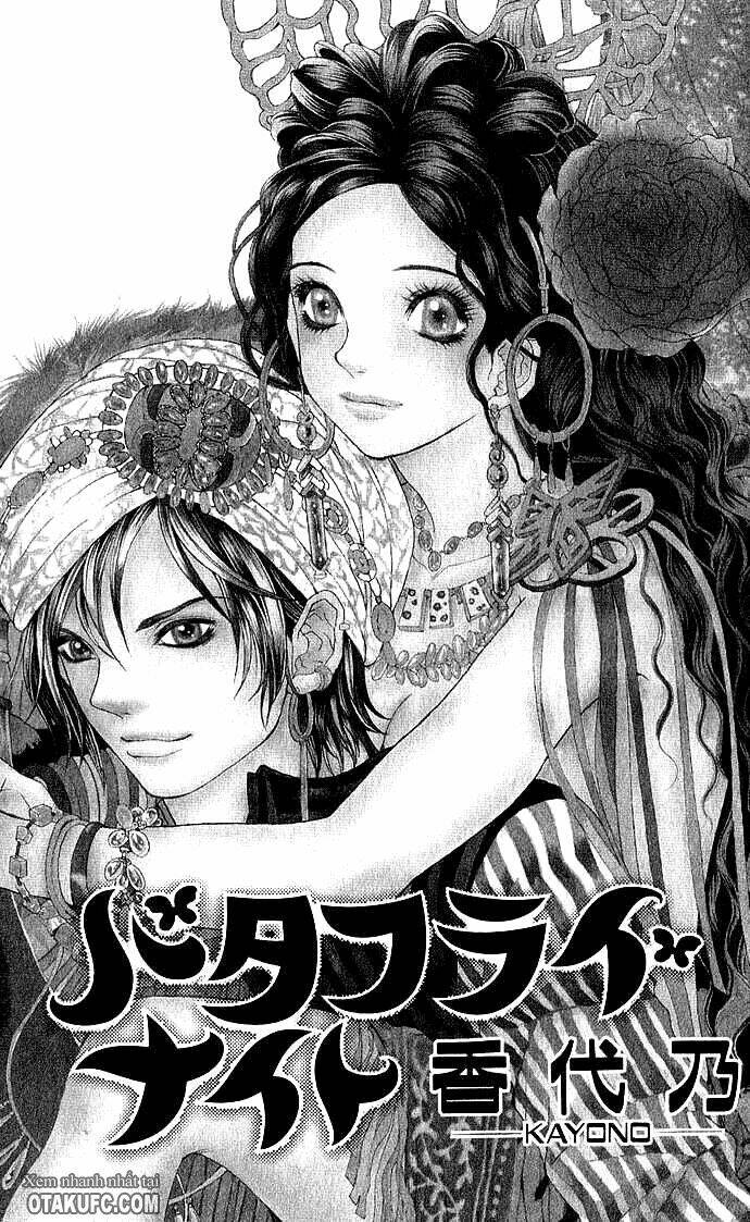 tổng hợp one shot. chapter 34 4