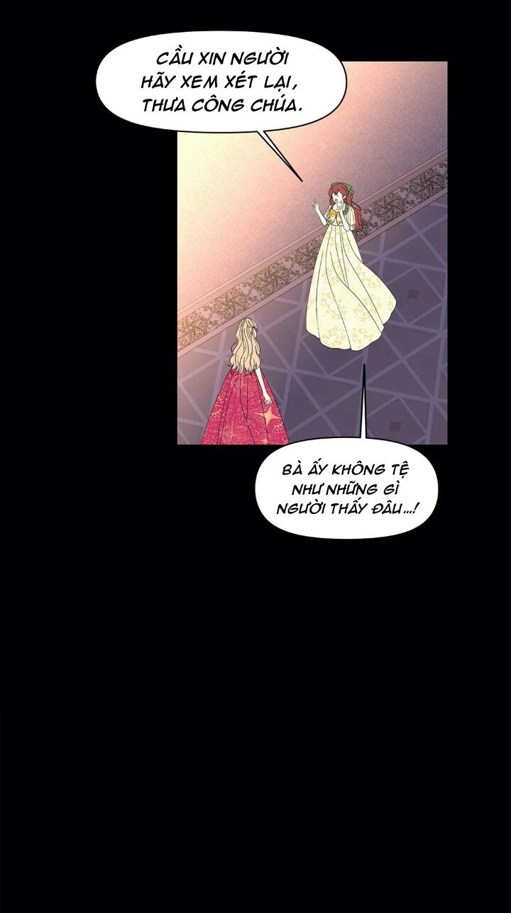 công chúa thời gian có hạn chapter 21 16