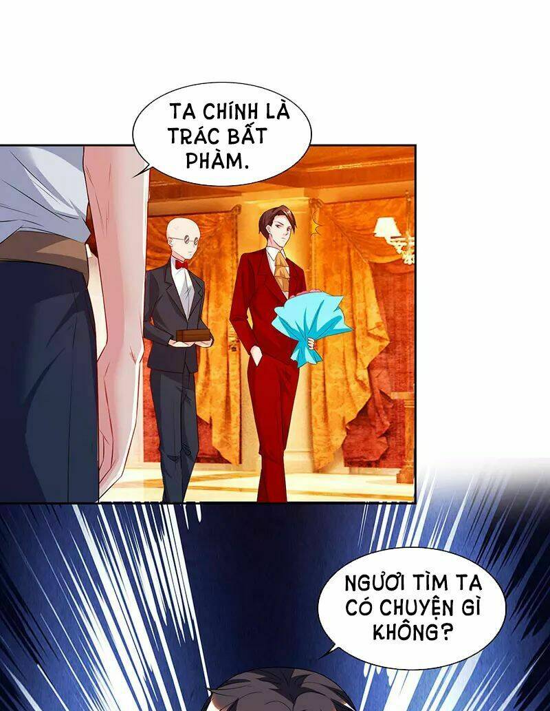 trọng sinh khí thiếu quy lai chapter 71 11