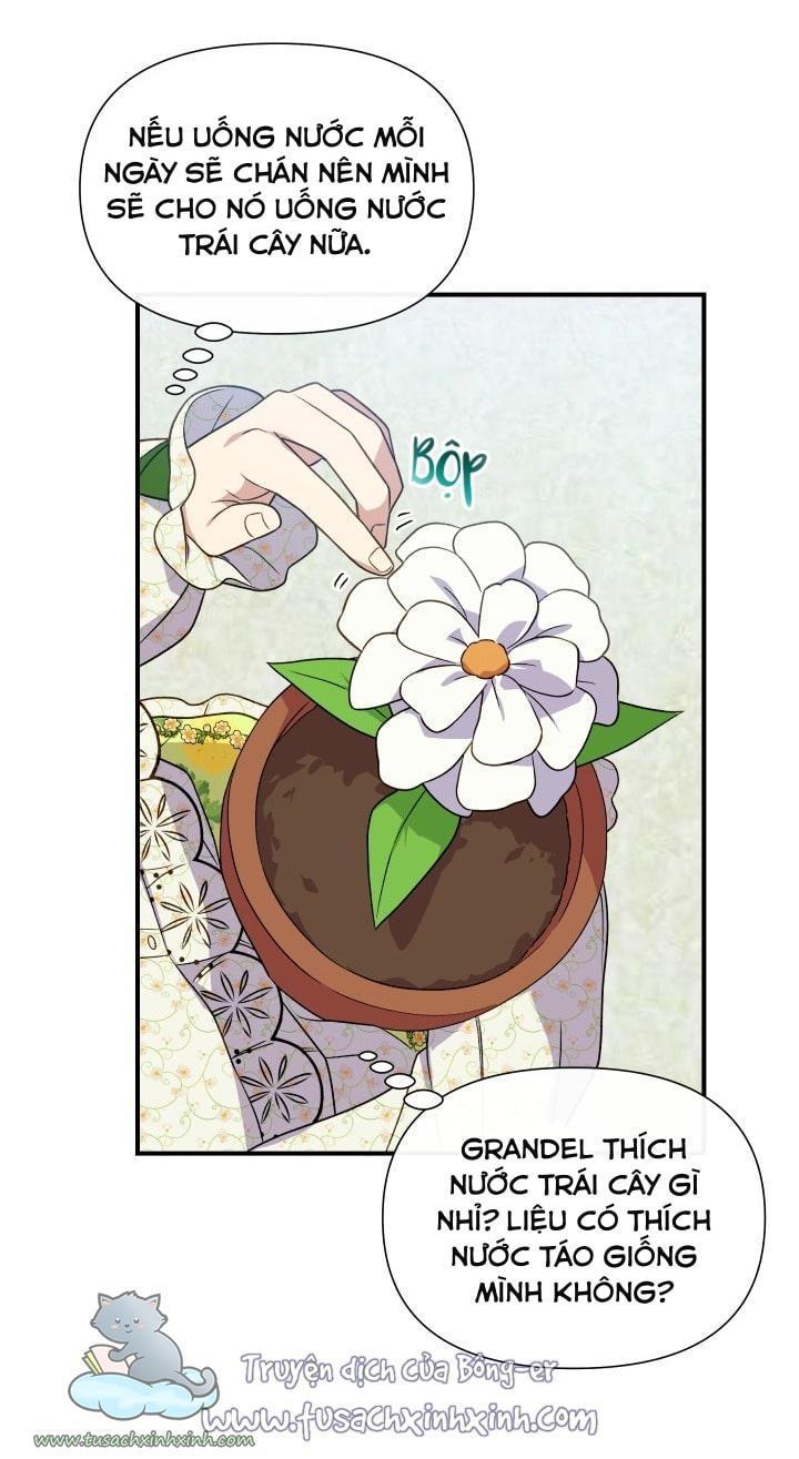 công nương khế ước của gia tộc công tước quái vật chapter 132 50