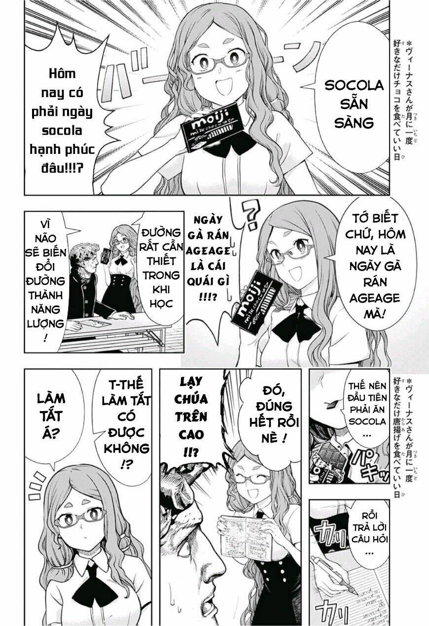 shishunki renaissance david-kun chapter 12 10