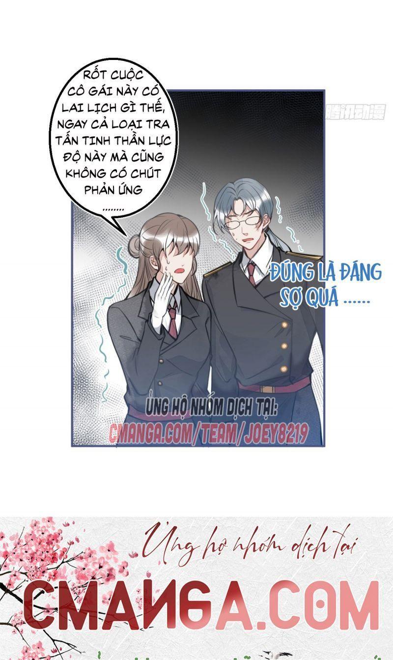 [15+] xuyên đến thế giới nào cũng là hắc liên hoa của anh chapter 2 34