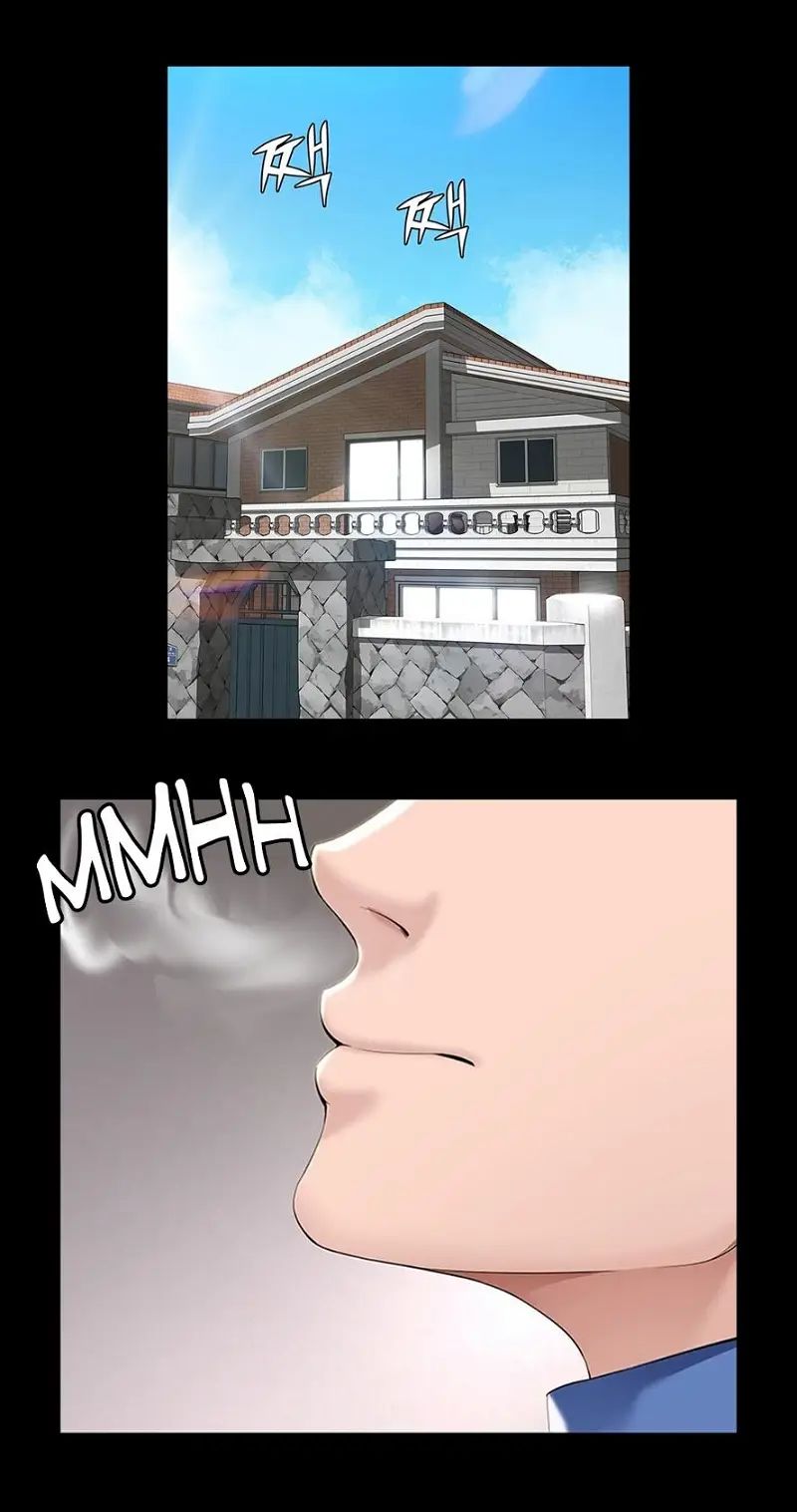 nhật ký ở trọ - không che chapter 35 28