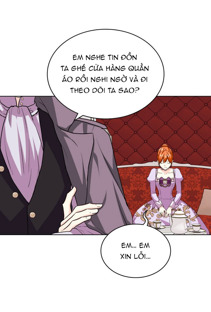 đức hạnh của ác nữ phản diện chapter 70 47