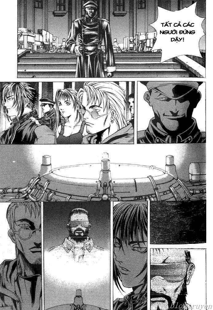 zombie hunter chapter 4 3