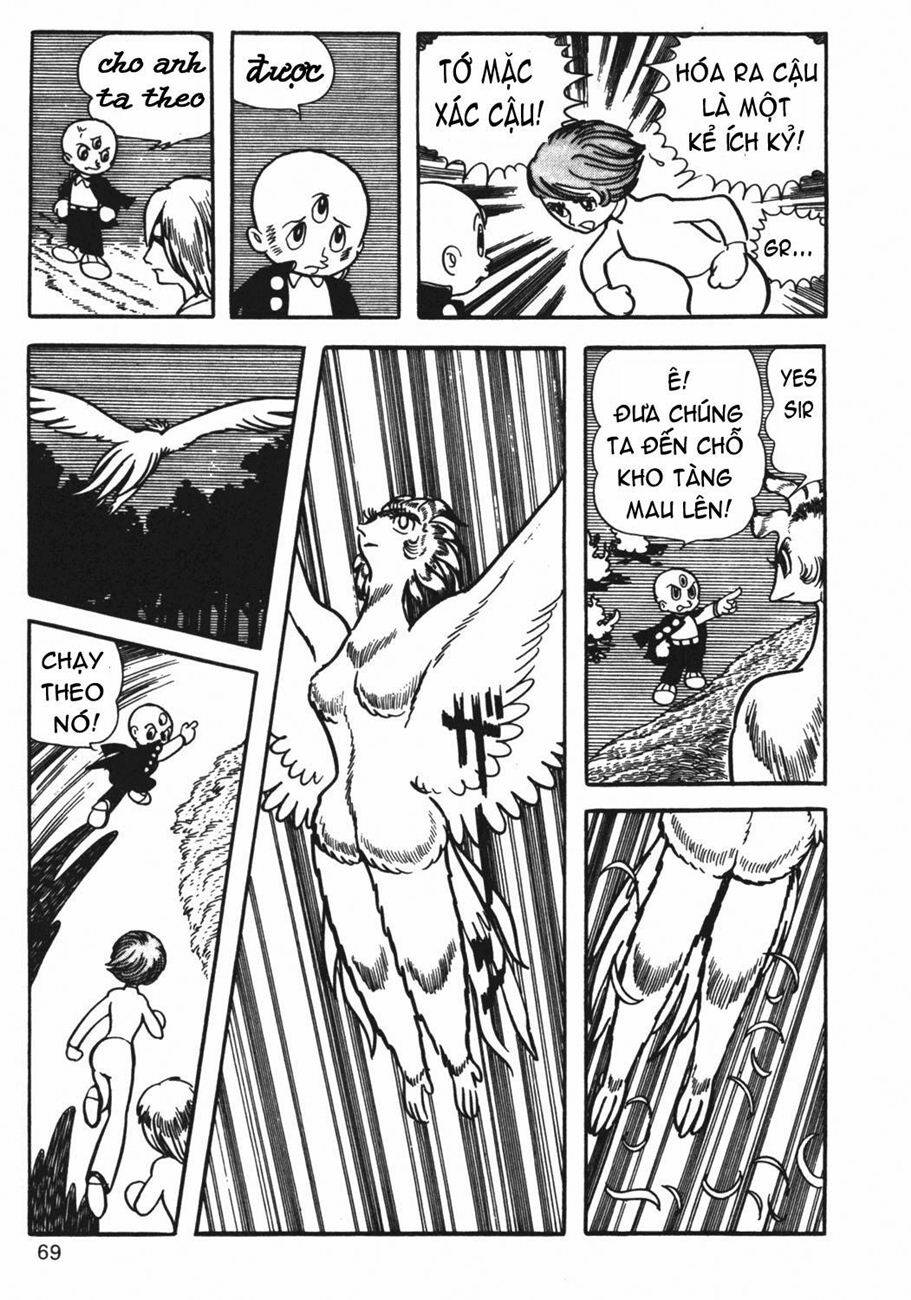 cậu bé ba mắt chapter 6 68