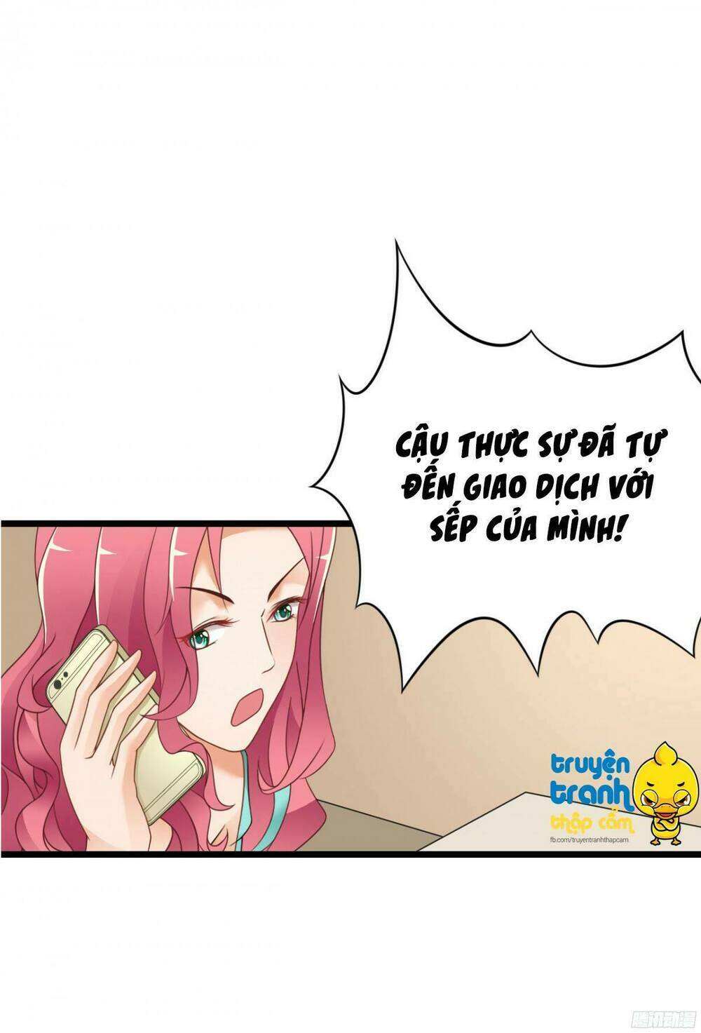 em muốn chiếm lấy nụ hôn của anh chapter 20 13