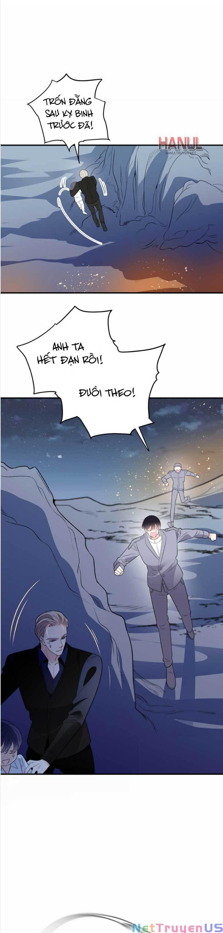 một vợ yêu, một bé con chapter 278 7