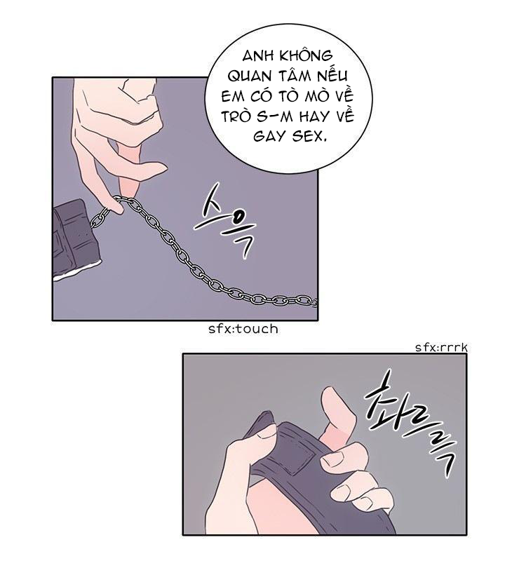 phòng 1305 chapter 12 31