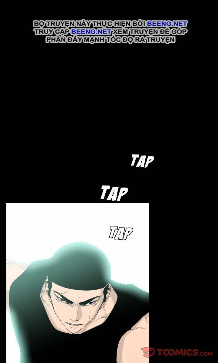 kẻ mạnh nhất - tong edge chapter 19 14