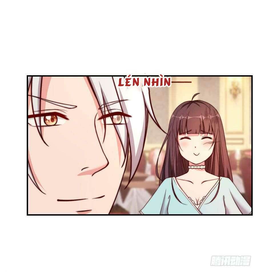 gả cho tình cũ làm lão bà chapter 27 24